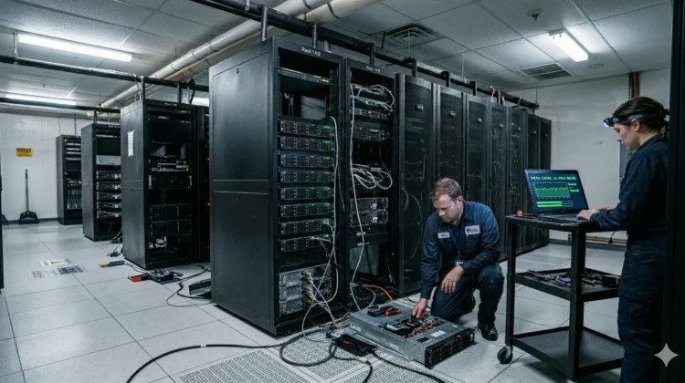 Best Practices for IT Administrators Managing OST